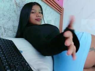 Live cam show with DonnaBeella