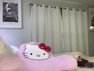 Dream Of Jeane's Live Sex Cam Show