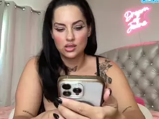 Melissa Jeane's Live Sex Cam Show