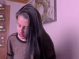 Dulcegoddes's Live Sex Cam Show
