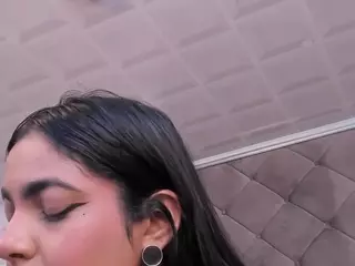 JadeSaade's Live Sex Cam Show