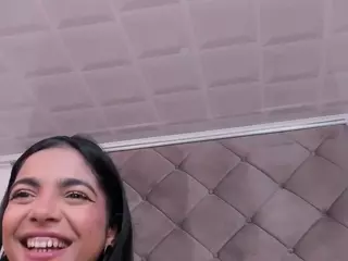 JadeSaade's Live Sex Cam Show