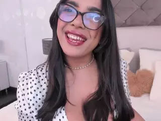JadeSaade's Live Sex Cam Show