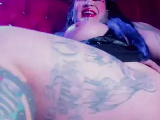 V-enuuus's Live Sex Cam Show
