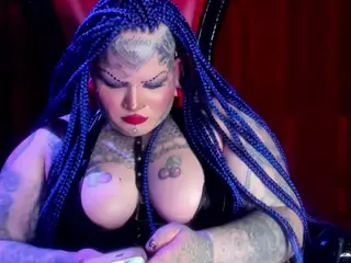 V-enuuus's Live Sex Cam Show