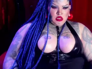 V-enuuus's Live Sex Cam Show