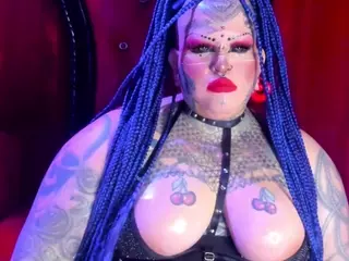 V-enuuus's Live Sex Cam Show