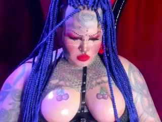 V-enuuus's Live Sex Cam Show