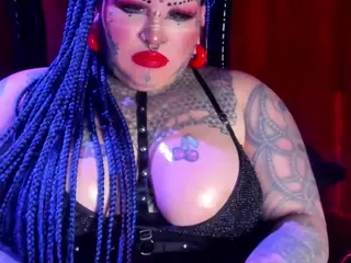 V-enuuus's Live Sex Cam Show