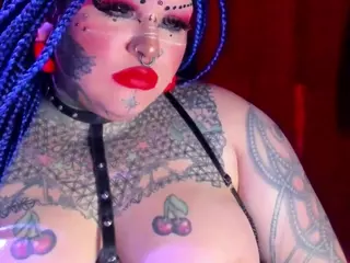 V-enuuus's Live Sex Cam Show