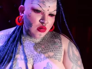 V-enuuus's Live Sex Cam Show