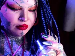 V-enuuus's Live Sex Cam Show