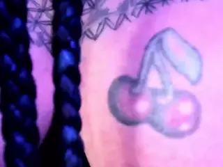 V-enuuus's Live Sex Cam Show
