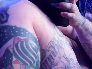 V-enuuus's Live Sex Cam Show