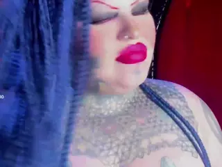 V-enuuus's Live Sex Cam Show