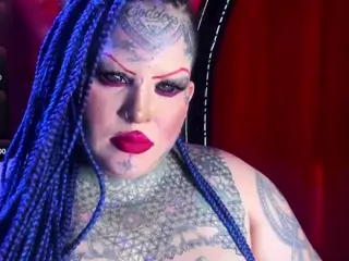 V-enuuus's Live Sex Cam Show