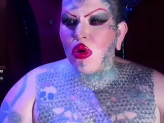 V-enuuus's Live Sex Cam Show