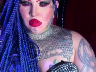 V-enuuus's Live Sex Cam Show