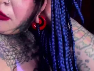 V-enuuus's Live Sex Cam Show