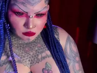 V-enuuus's Live Sex Cam Show