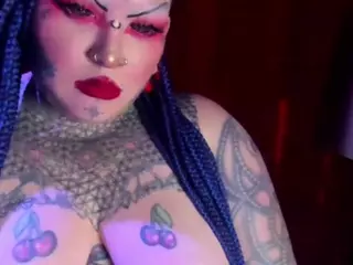 V-enuuus's Live Sex Cam Show