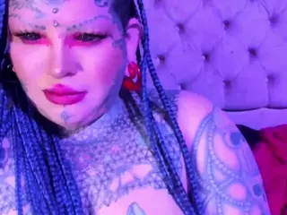V-enuuus's Live Sex Cam Show
