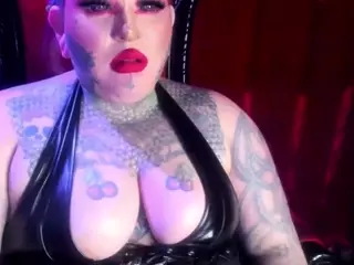 V-enuuus's Live Sex Cam Show