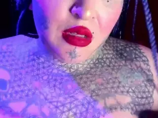 V-enuuus's Live Sex Cam Show