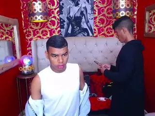 DANUIPEIN's Live Sex Cam Show