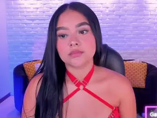 GabriellaLee's Live Sex Cam Show