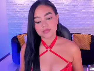 GabriellaLee's Live Sex Cam Show