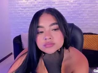 GabriellaLee's Live Sex Cam Show