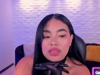GabriellaLee's Live Sex Cam Show