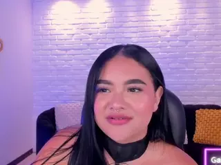 GabriellaLee's Live Sex Cam Show