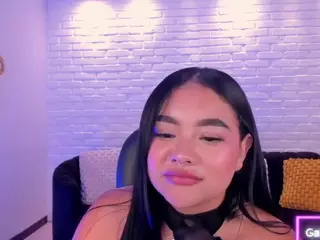 GabriellaLee's Live Sex Cam Show