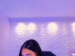 GabriellaLee's Live Sex Cam Show