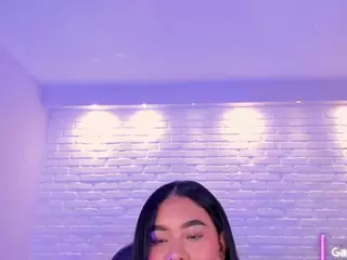 GabriellaLee's Live Sex Cam Show