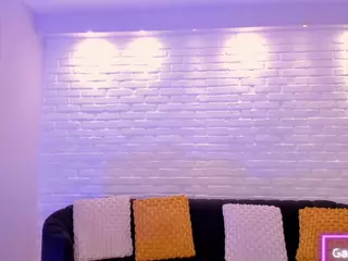 GabriellaLee's Live Sex Cam Show