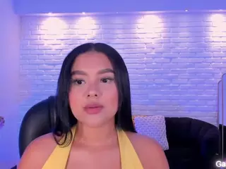 GabriellaLee's Live Sex Cam Show