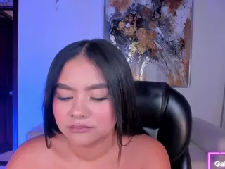 GabriellaLee's Live Sex Cam Show
