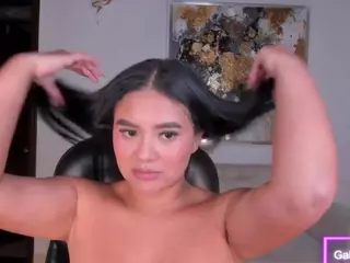 GabriellaLee's Live Sex Cam Show