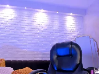 GabriellaLee's Live Sex Cam Show