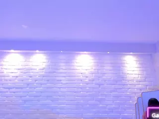 GabriellaLee's Live Sex Cam Show