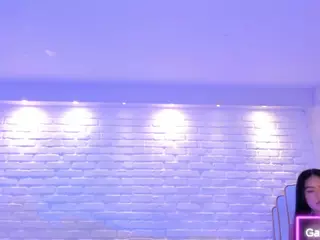 GabriellaLee's Live Sex Cam Show