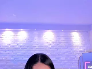 GabriellaLee's Live Sex Cam Show