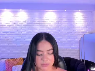 GabriellaLee's Live Sex Cam Show