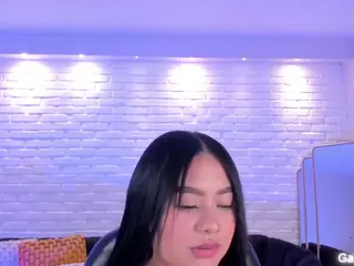 GabriellaLee's Live Sex Cam Show