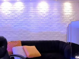 GabriellaLee's Live Sex Cam Show