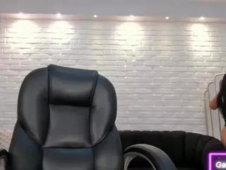 GabriellaLee's Live Sex Cam Show