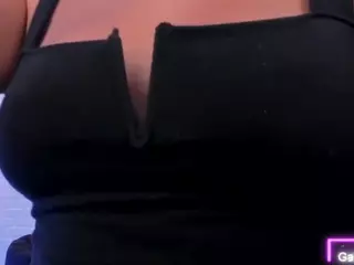 GabriellaLee's Live Sex Cam Show